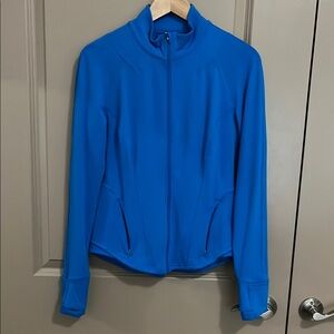 Women's Blue Jacket